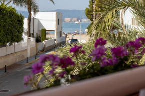 CHALET VILLA Los HIPOCAMPOS
